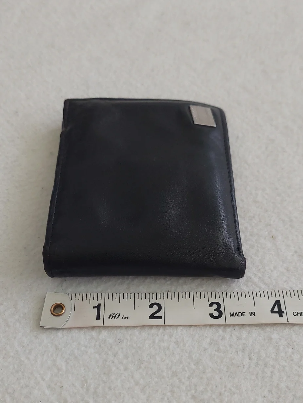 TOMMY HILFIGER Men's Passcase & Valet Wallet And ID Holder